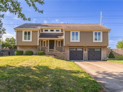 11813 W 78th Ter, Lenexa, KS, 66214
