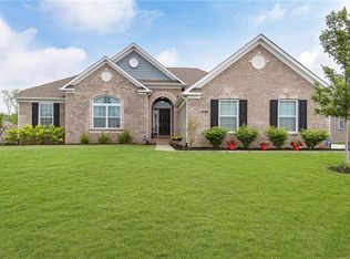 4430 Hickory Stick Pkwy, Greenwood, IN 46143