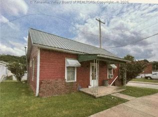 124 Court St S, Ripley, WV 25271
