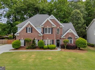 1231 Turtle Creek Ct, Lawrenceville, GA 30043