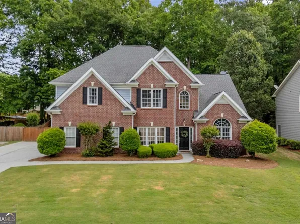 1231 Turtle Creek Ct, Lawrenceville, GA 30043