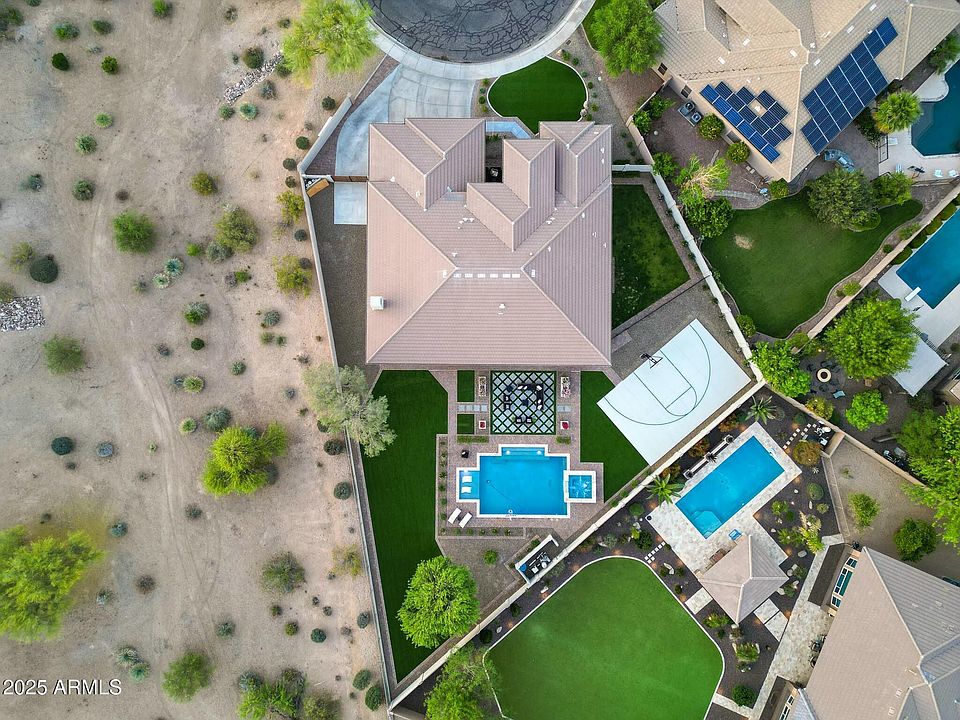 2nd image of 4417 W EL CORTEZ Trail