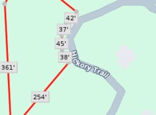 7105 Hickory Trl #7105, Jasper, GA 30143