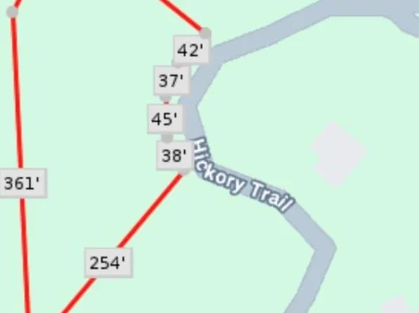 7105 Hickory Trl #7105, Jasper, GA 30143