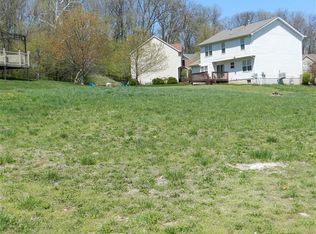 4725 Millridge Rd, Huber Heights, OH 45424