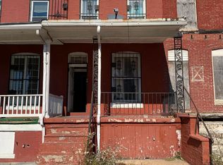 2004 Presbury St, Baltimore, MD 21217