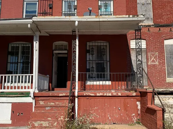 2004 Presbury St, Baltimore, MD 21217