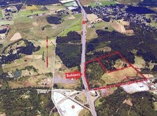 3210 Reeder Rd SW, Olympia, WA 98512