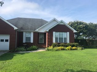 28042 Thach Rd, Athens, AL 35613