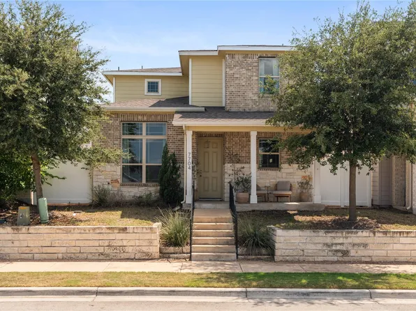 7704 Norah Dr, Austin, TX 78744
