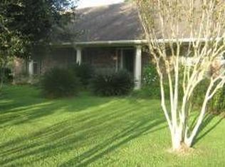 180 Thompson Ln, Eunice, LA 70535