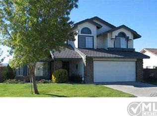 3822 Jonathan Ct, Lancaster, CA 93536