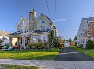 39 Columbus Ave, Havertown, PA 19083