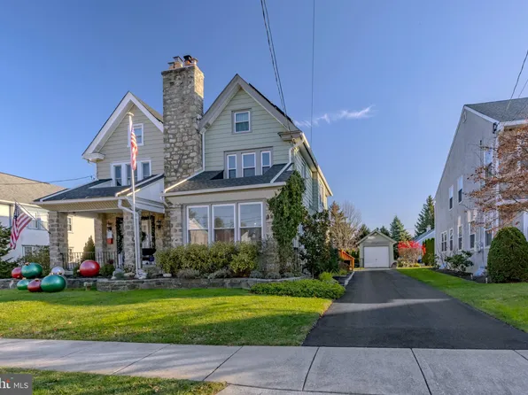 39 Columbus Ave, Havertown, PA 19083