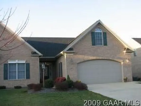 217 Morgan Ct, Waynesboro, VA 22980