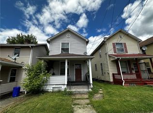 221 Friendship St, New Castle, PA 16101