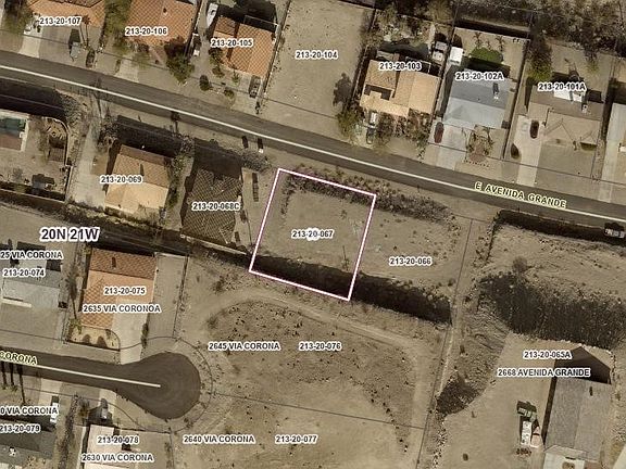 2nd image of 2636 Avenida Grande