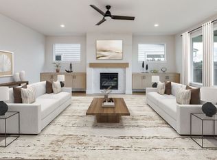 4517 S 39th Way, Ridgefield, WA 98642