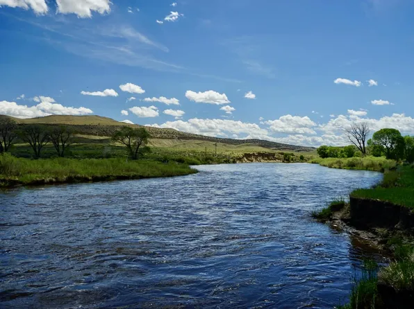 475-A County Road 324, Sinclair, WY 82334