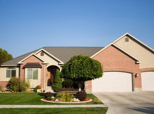 1763 S 1320 E, Spanish Fork, UT 84660