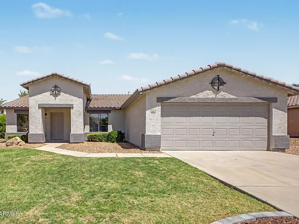 2554 E MORGAN Court, Gilbert, AZ 85295