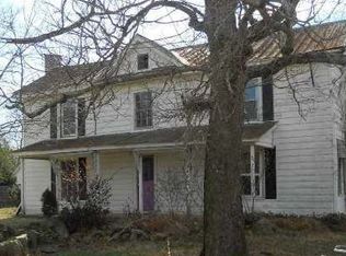 7614 Harmony Church Rd, Efland, NC 27243