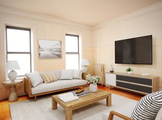 55 Tiemann Pl APT 38, New York, NY 10027