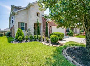 6411 Genet Dr, Katy, TX 77494