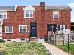 798 Bennington Rd, Folcroft, PA 19032