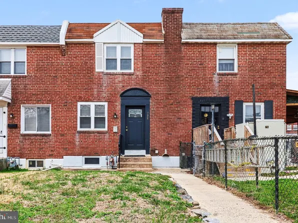 798 Bennington Rd, Folcroft, PA 19032