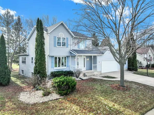 515 Sleepy Hollow LANE, Marshall, WI 53559