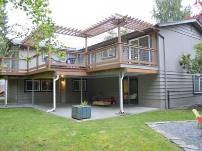 18709 58th Ave NE, Kenmore, WA, 98028