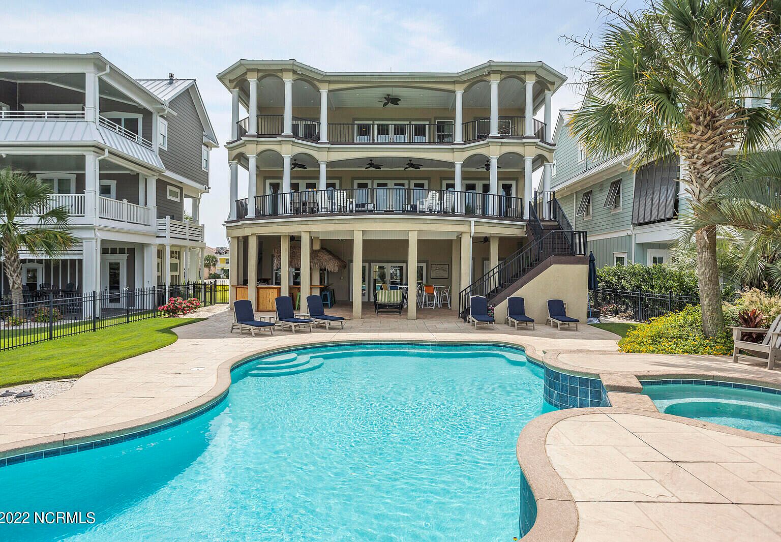15 Craven Street, Ocean Isle Beach, NC 28469 Zillow