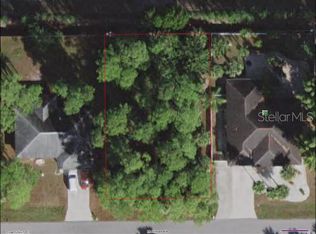 23362 Moorhead Ave, Port Charlotte, FL 33954