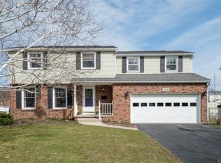 243 Sagewood Ter, Buffalo, NY 14221