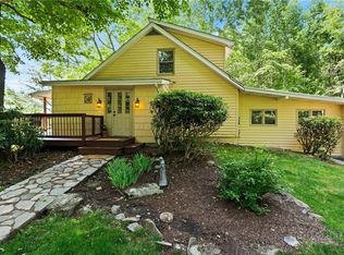 351 Old Bark, Boone, NC 28607
