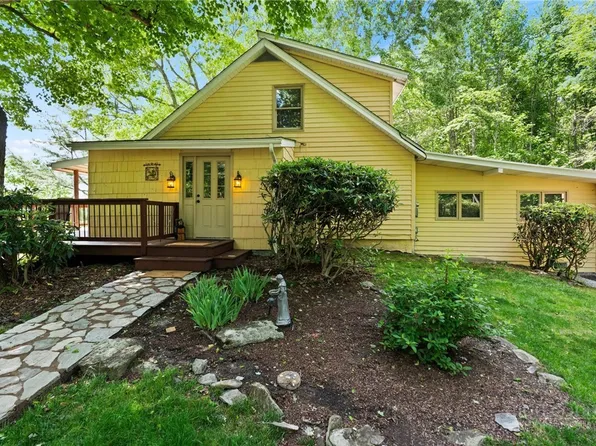 351 Old Bark, Boone, NC 28607