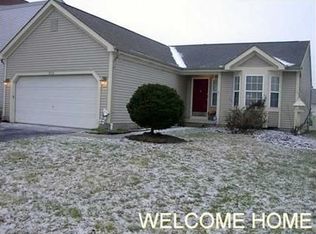 6569 Winbarr Way, Canal Winchester, OH