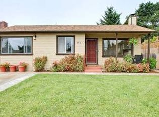 251 Marnell Ave, Santa Cruz, CA 95062