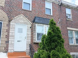 6645 Horrocks St, Philadelphia, PA 19149