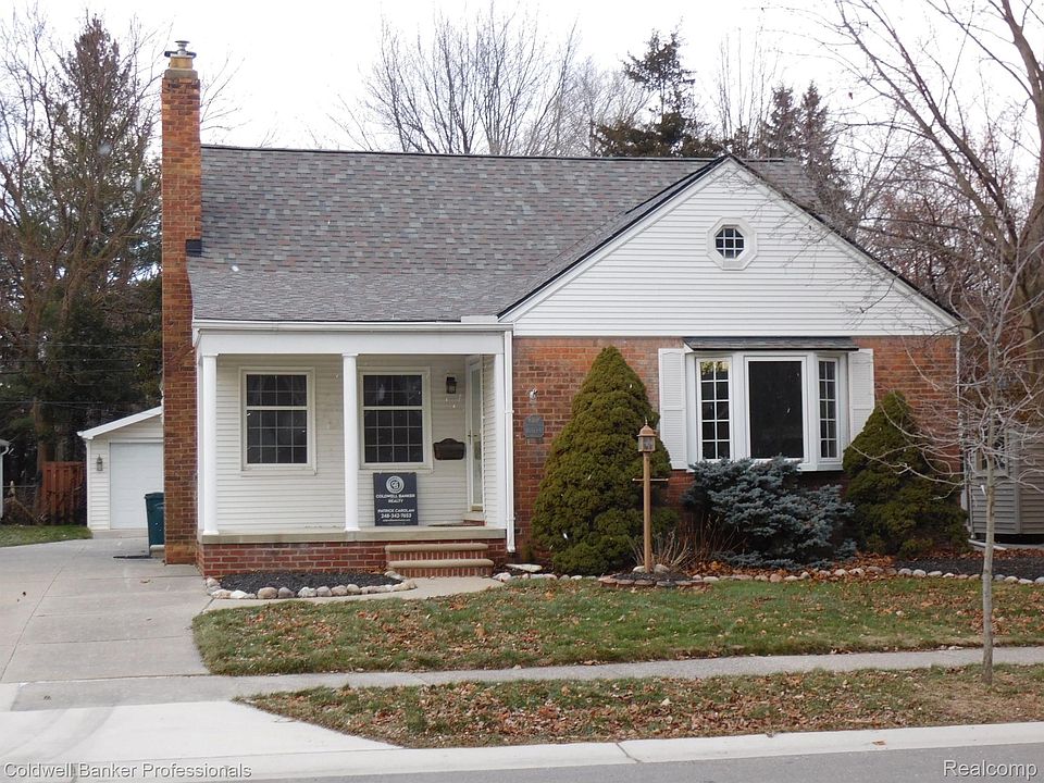 1st image of 10074 Lasalle Blvd