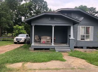 1005 Summit St, McComb, MS 39648