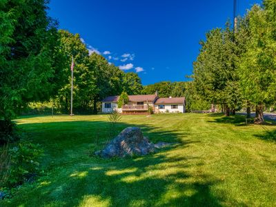 11 Lakeview Terrace Ln, Wilmington, NY, 12997