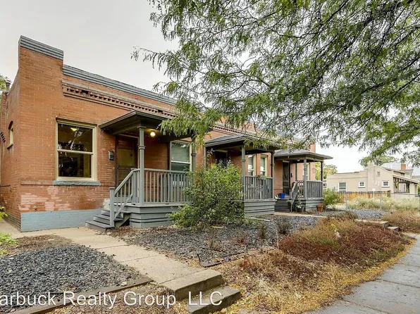 2853 N Lafayette St, Denver, CO 80205
