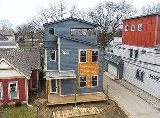 822 Olive St, Indianapolis, IN 46203