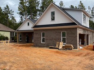 190 Banbridge Dr, West End, NC 27376