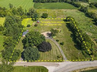 15280 Gleason Rd, Three Rivers, MI 49093