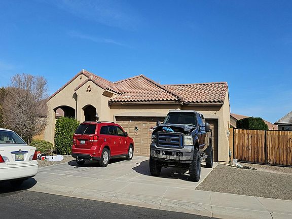 2nd image of 26132 W Wahalla Ln