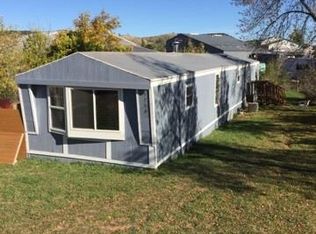 7709 Niche Rd, Black Hawk, SD 57718