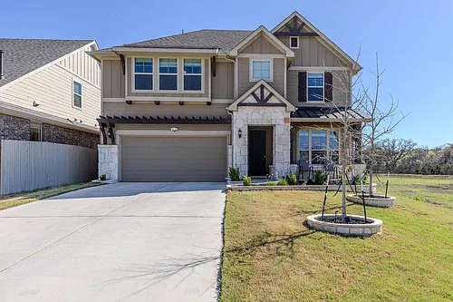 317 Canyoncrest Way Photo 1